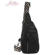 Im Dutch Crossbody bag Mattie Zwart